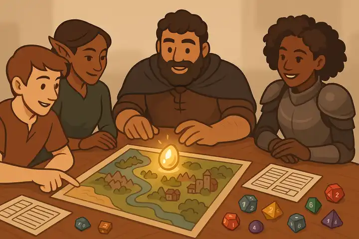 How to Hack PBTA for Your Own TTRPG Setting