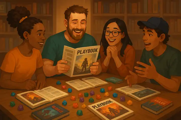 Best Powered by the Apocalypse Games: Which PbtA Game Should You Play?