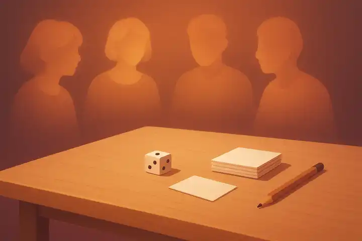 How Minimalist RPGs Enhance Storytelling