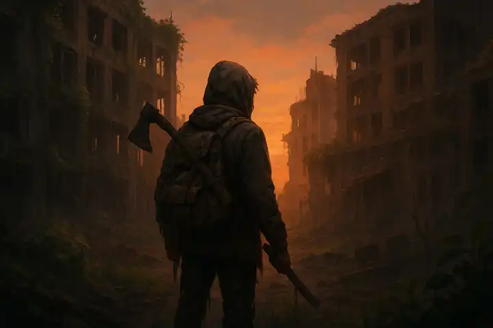 The Best Post-Apocalyptic TTRPGs for Gritty Survival Play