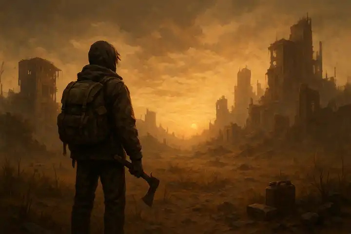 What Makes a Great Survival RPG? Mechanics, Setting, and Consequences