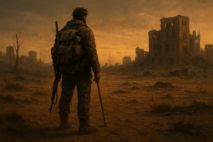 Top 10 Survival RPGs for Players Who Like It Gritty and Real