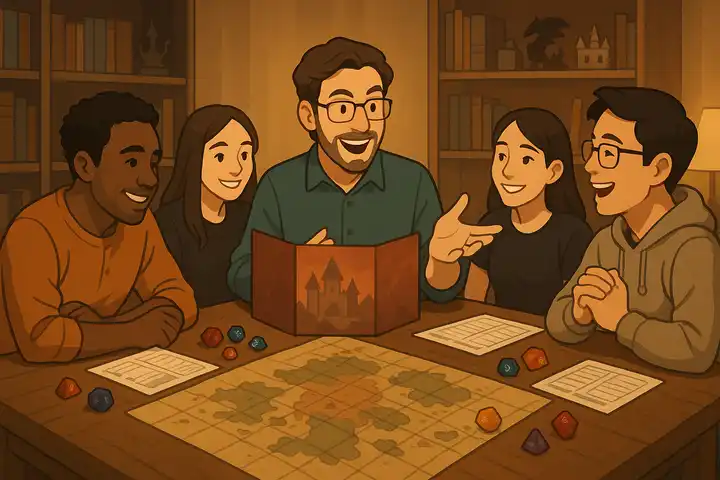 Ultimate Guide to RPG Session Flow Troubleshooting