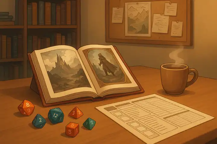 Publishing for the NSR Audience: Marketing Tips for Indie Creators