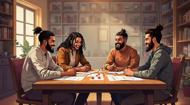 5 Steps to Playtest Homebrew Rules