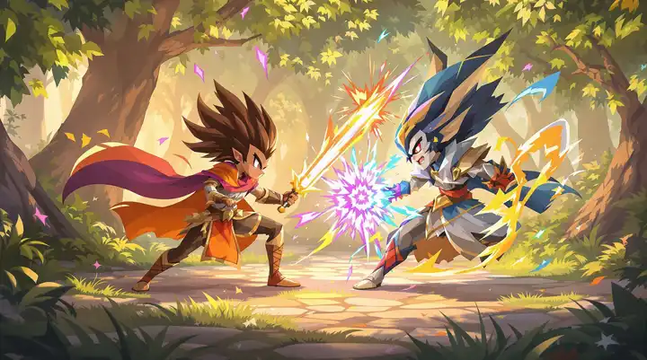 Ultimate Guide to Balancing Turn-Based Combat
