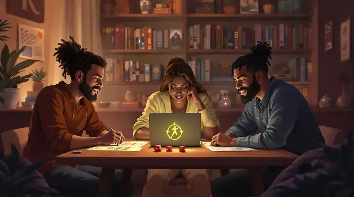 How to Build RPG Playlists for Emotional Impact