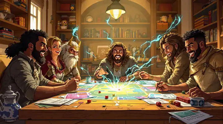 Ultimate Guide To Combat Pacing In TTRPGs