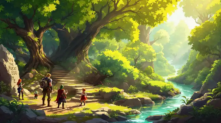10 Tips for Environmental Storytelling in RPGs