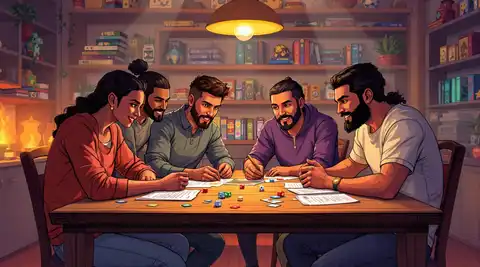 How To Playtest Homebrew Rules | TTRPG Games
