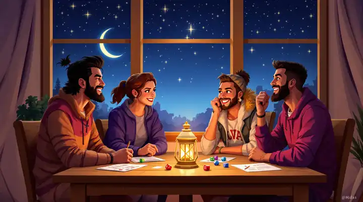 Stars and Wishes for TTRPGs: Examples & How to Use It